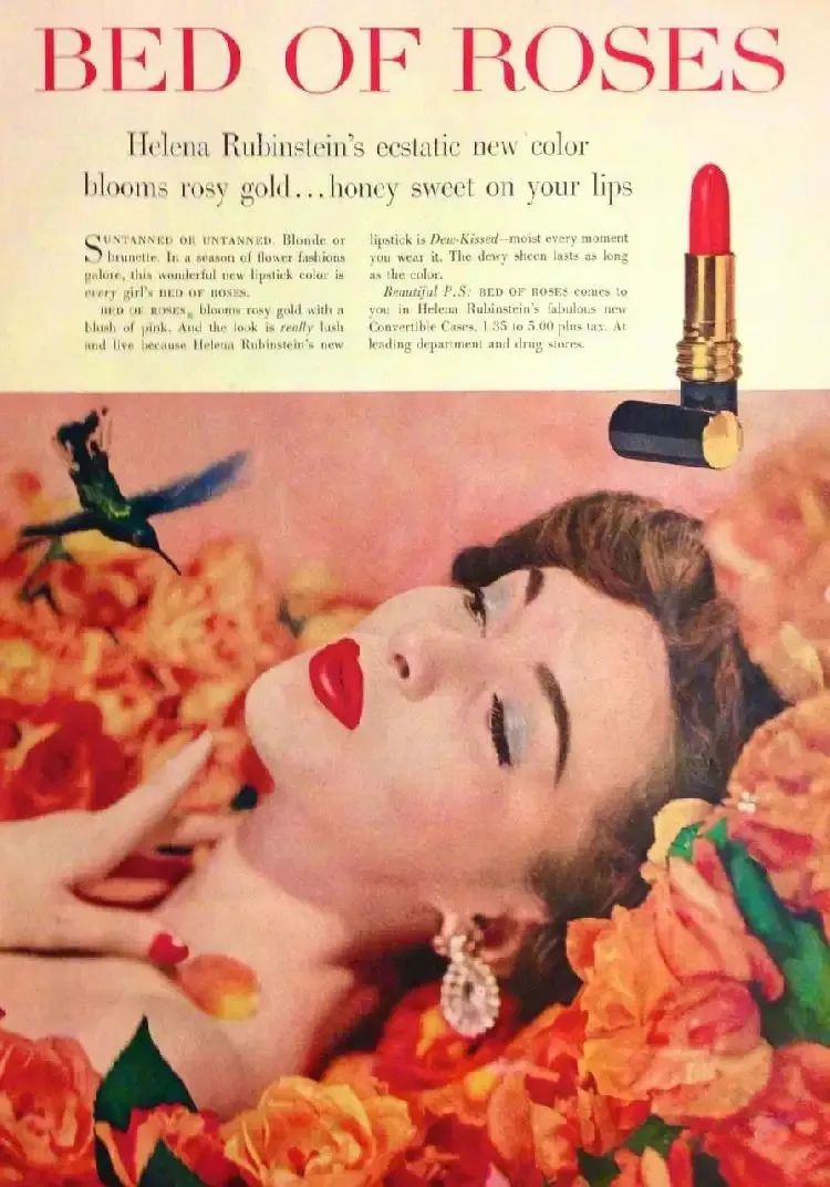 写好通感文案万能公式-传播蛙