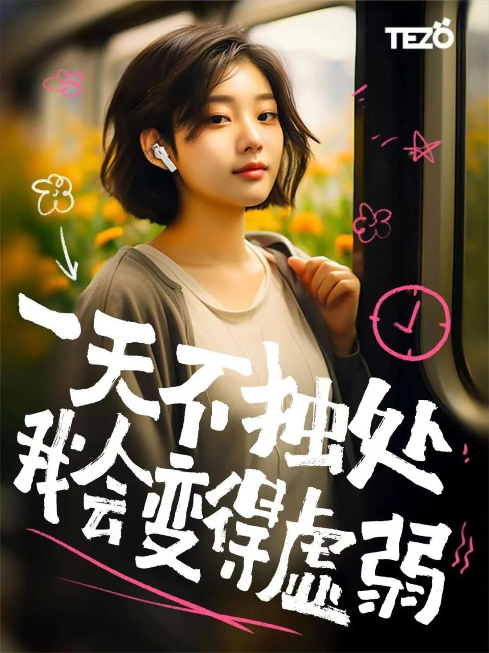 Z世代的创意文案赏析-传播蛙